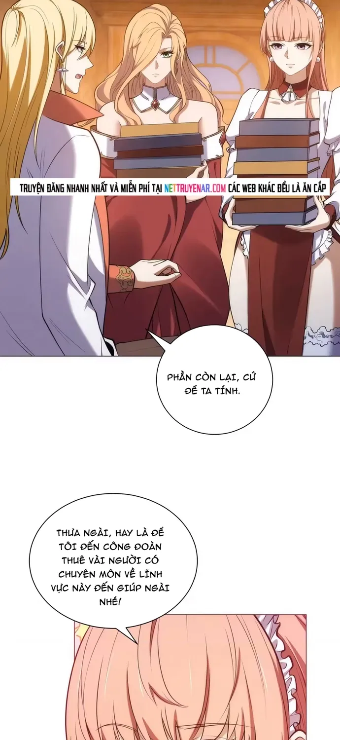 Ta Xây Dựng Đế Quốc Công Nghiệp Ở Đại Lục Ma Pháp Chap 77 - Next Chap 78