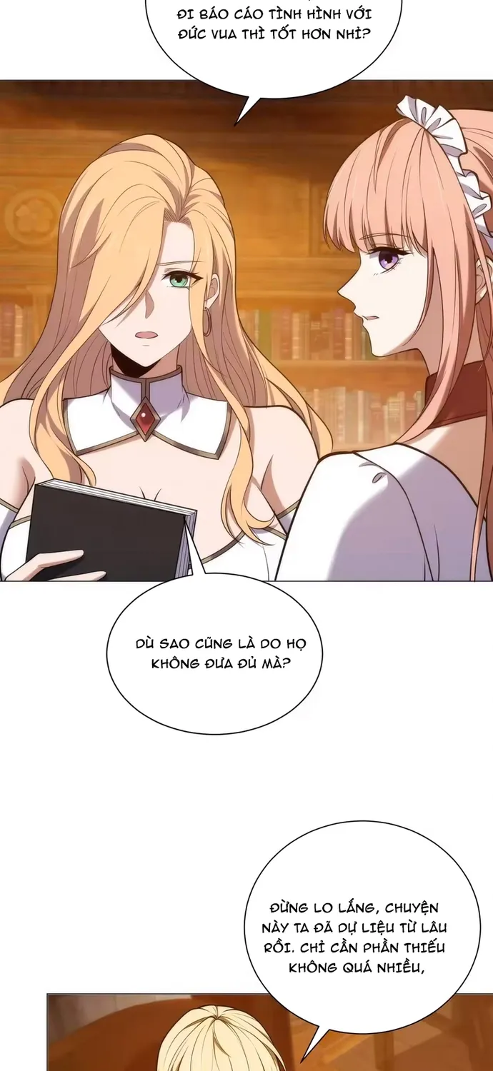 Ta Xây Dựng Đế Quốc Công Nghiệp Ở Đại Lục Ma Pháp Chap 77 - Next Chap 78