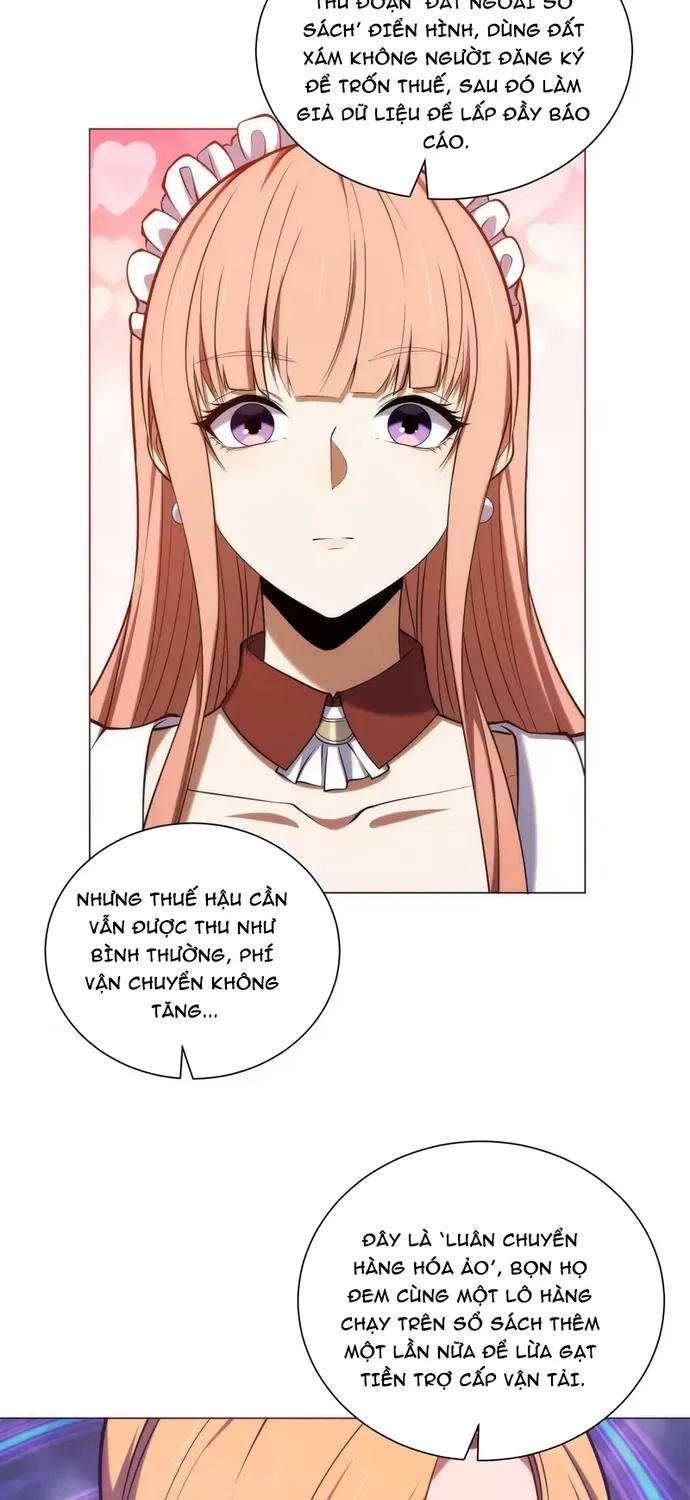 Ta Xây Dựng Đế Quốc Công Nghiệp Ở Đại Lục Ma Pháp Chap 77 - Next Chap 78