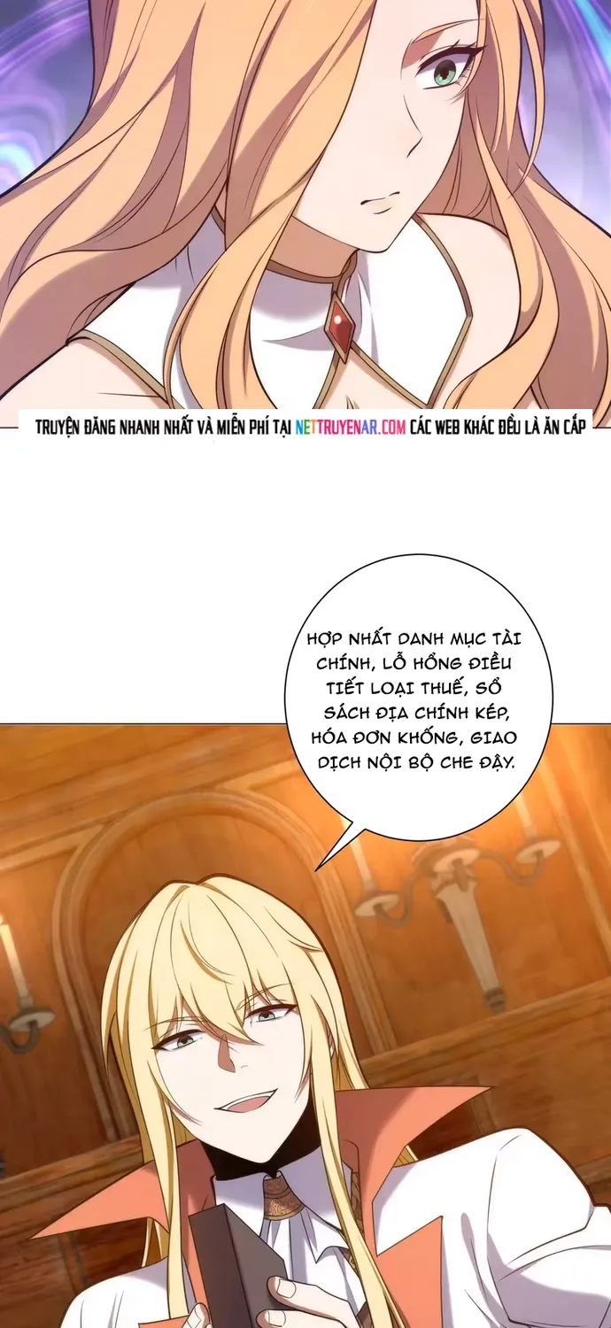 Ta Xây Dựng Đế Quốc Công Nghiệp Ở Đại Lục Ma Pháp Chap 77 - Next Chap 78