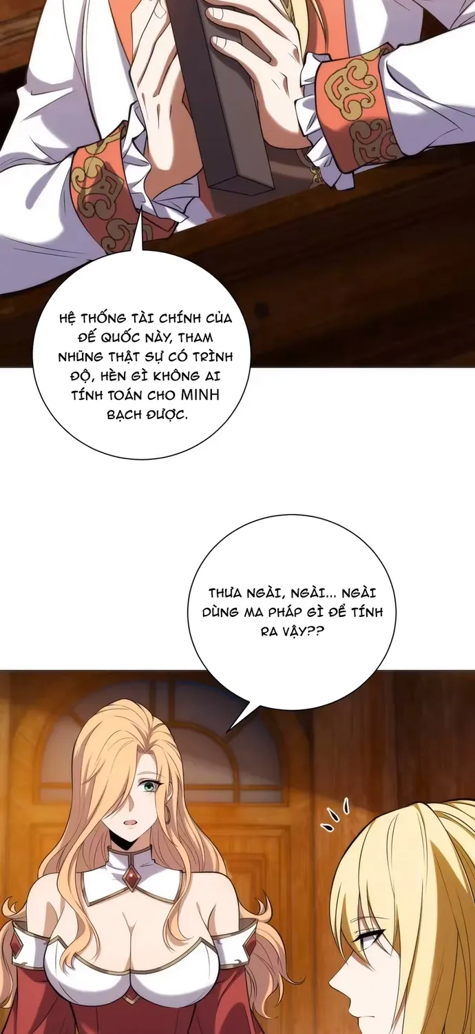 Ta Xây Dựng Đế Quốc Công Nghiệp Ở Đại Lục Ma Pháp Chap 77 - Next Chap 78