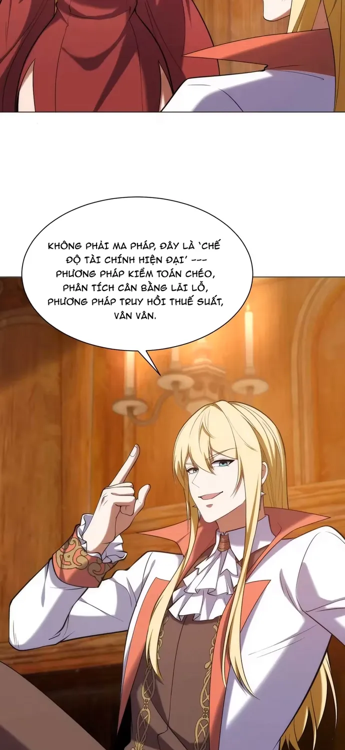 Ta Xây Dựng Đế Quốc Công Nghiệp Ở Đại Lục Ma Pháp Chap 77 - Next Chap 78