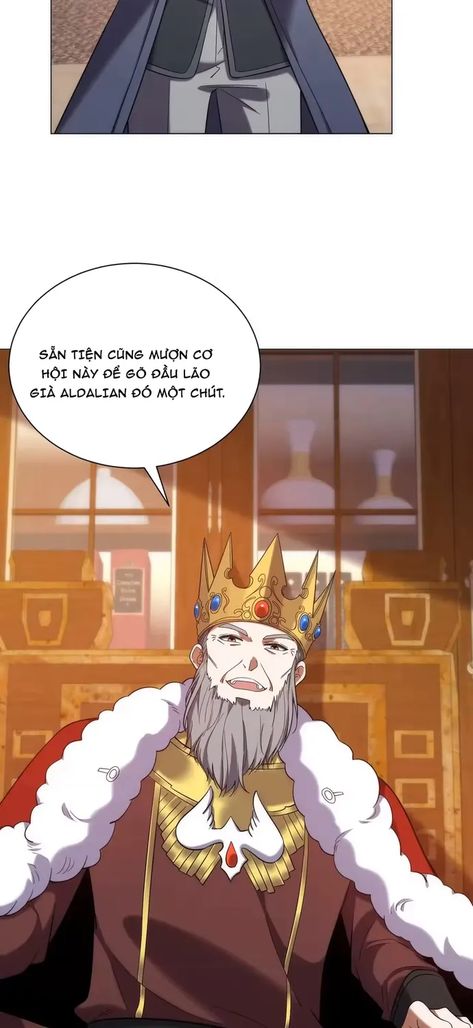 Ta Xây Dựng Đế Quốc Công Nghiệp Ở Đại Lục Ma Pháp Chap 77 - Next Chap 78