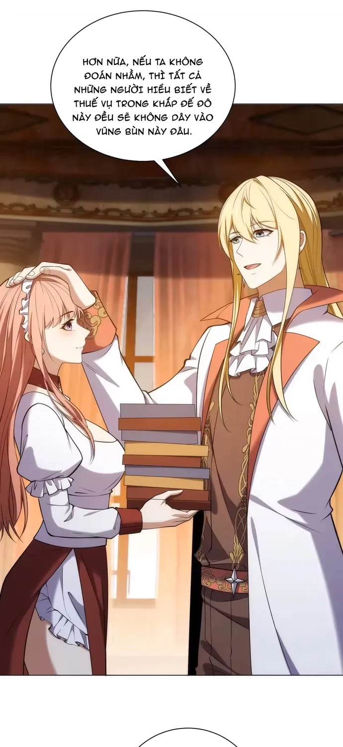 Ta Xây Dựng Đế Quốc Công Nghiệp Ở Đại Lục Ma Pháp Chap 77 - Next Chap 78