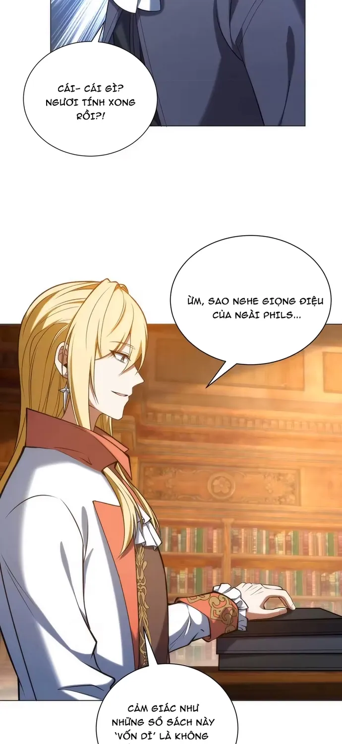 Ta Xây Dựng Đế Quốc Công Nghiệp Ở Đại Lục Ma Pháp Chap 77 - Next Chap 78