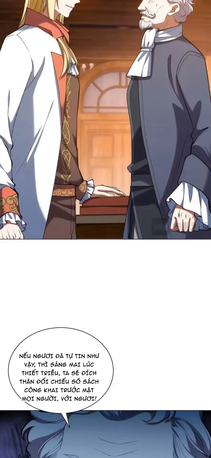 Ta Xây Dựng Đế Quốc Công Nghiệp Ở Đại Lục Ma Pháp Chap 77 - Next Chap 78