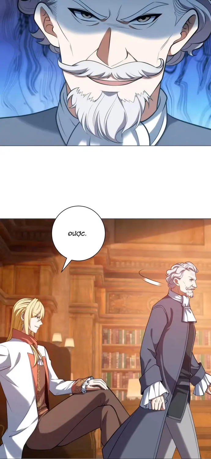 Ta Xây Dựng Đế Quốc Công Nghiệp Ở Đại Lục Ma Pháp Chap 77 - Next Chap 78