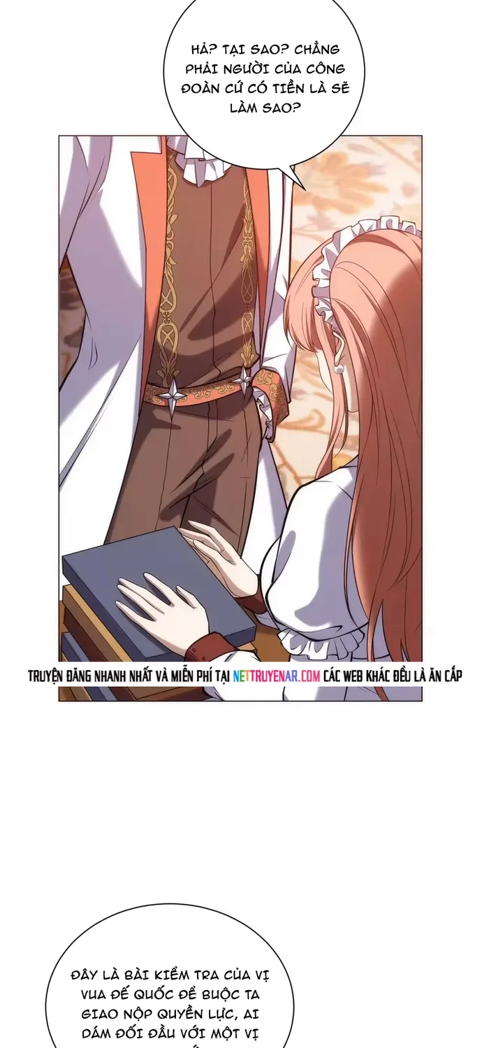 Ta Xây Dựng Đế Quốc Công Nghiệp Ở Đại Lục Ma Pháp Chap 77 - Next Chap 78