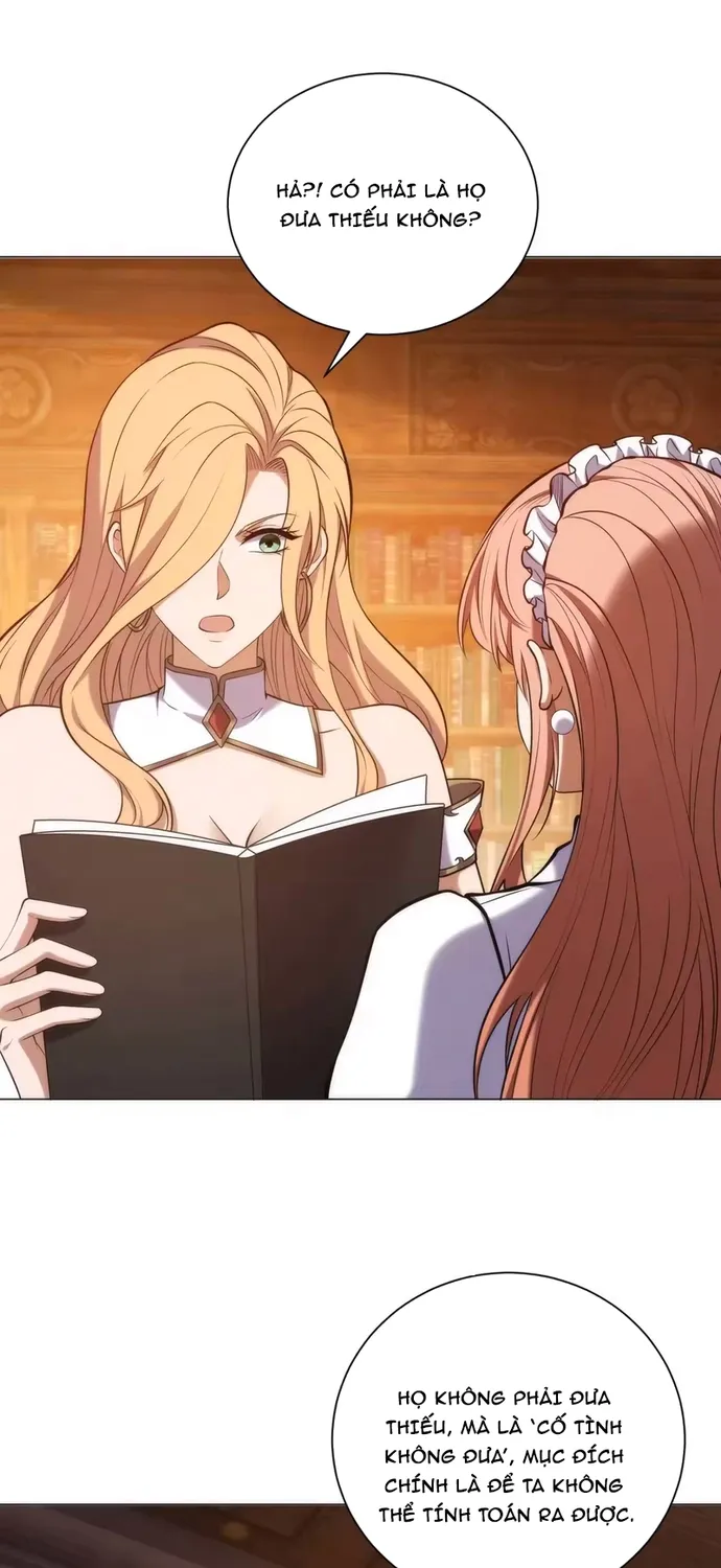 Ta Xây Dựng Đế Quốc Công Nghiệp Ở Đại Lục Ma Pháp Chap 77 - Next Chap 78