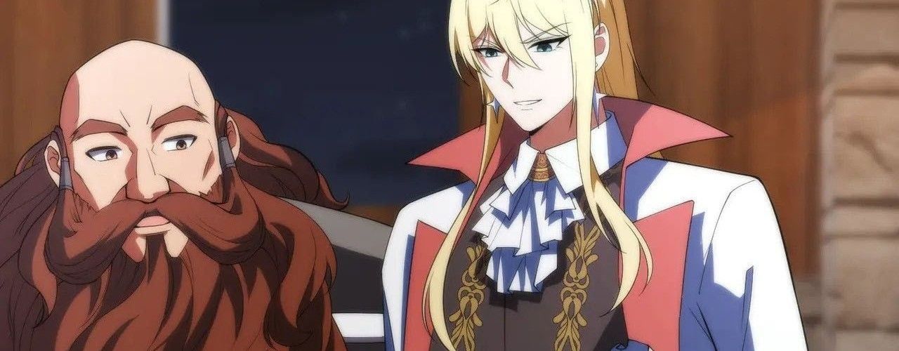 Ta Xây Dựng Đế Quốc Công Nghiệp Trên Đại Lục Ma Pháp Chap 65 - Next Chap 66