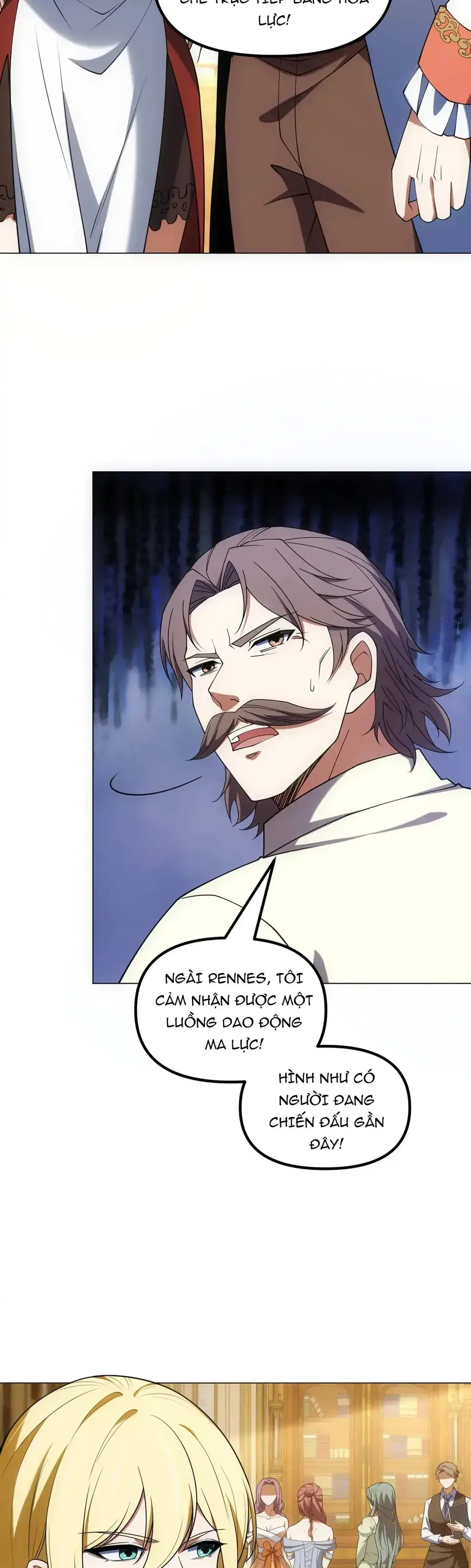 Ta Xây Dựng Đế Quốc Công Nghiệp Trên Đại Lục Ma Pháp Chap 69 - Next Chap 70