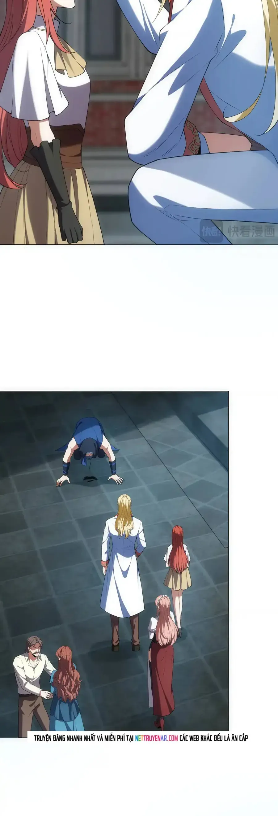 Ta Xây Dựng Đế Quốc Công Nghiệp Trên Đại Lục Ma Pháp Chap 69 - Next Chap 70