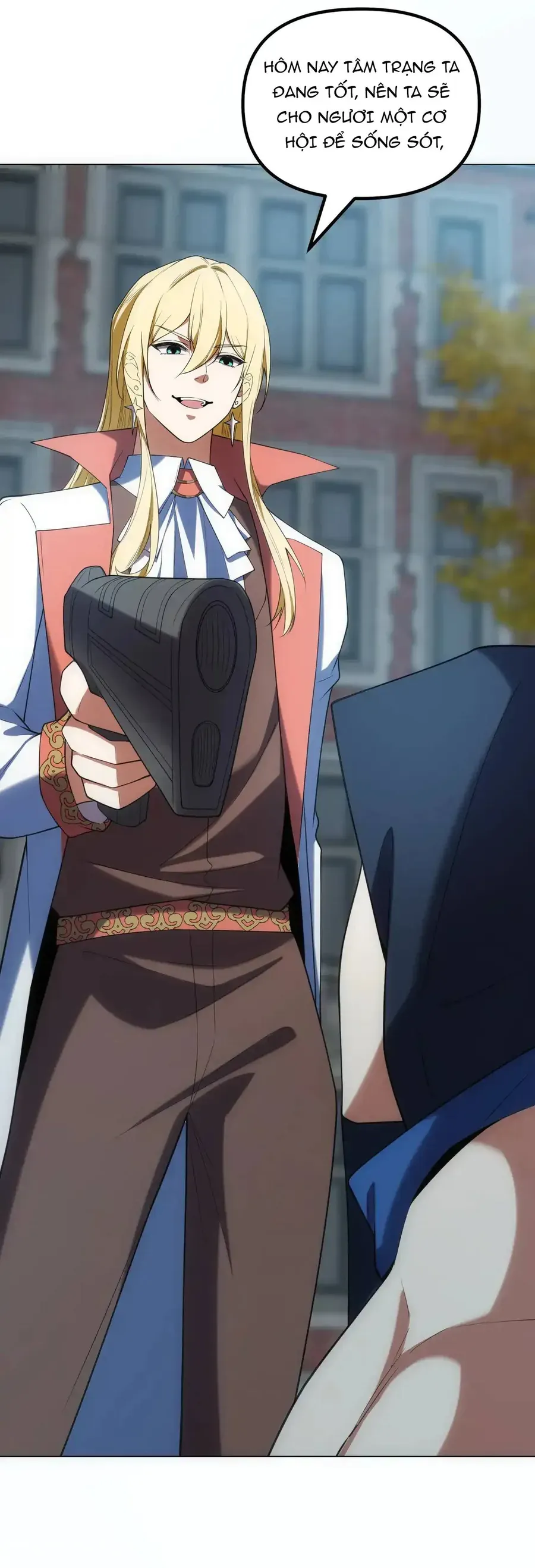 Ta Xây Dựng Đế Quốc Công Nghiệp Trên Đại Lục Ma Pháp Chap 69 - Next Chap 70