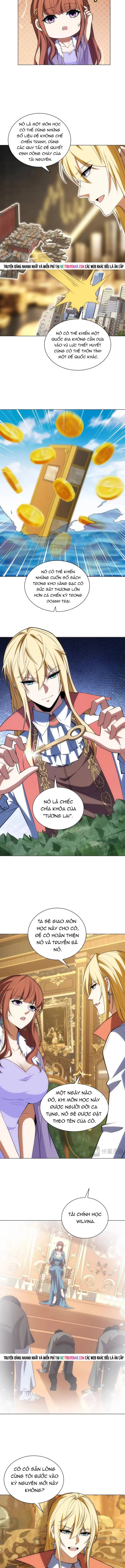 Ta Xây Dựng Đế Quốc Công Nghiệp Trên Đại Lục Ma Pháp Chap 71 - Next Chap 72