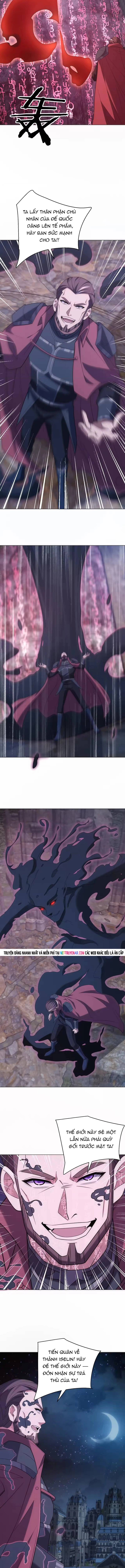 Ta Xây Dựng Đế Quốc Công Nghiệp Trên Đại Lục Ma Pháp Chap 71 - Next Chap 72