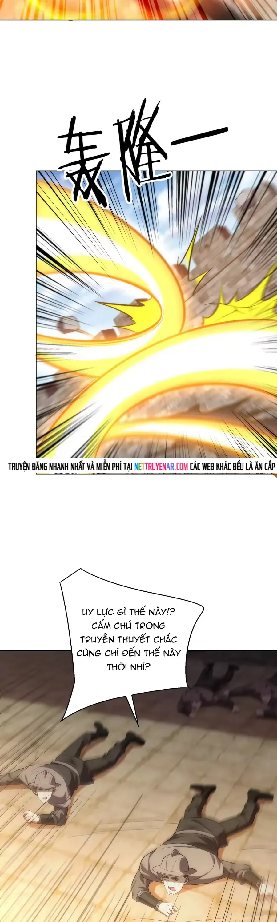 Ta Xây Dựng Đế Quốc Công Nghiệp Trên Đại Lục Ma Pháp Chap 73 - Next Chap 74