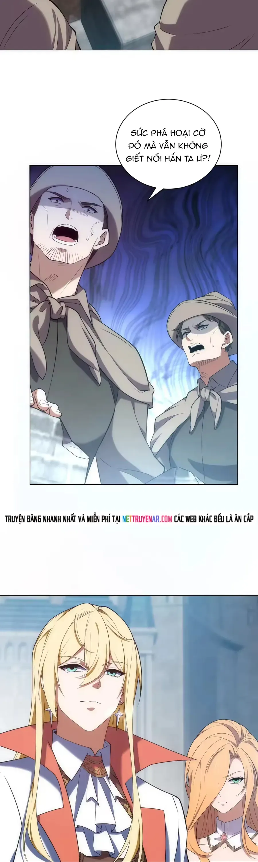 Ta Xây Dựng Đế Quốc Công Nghiệp Trên Đại Lục Ma Pháp Chap 73 - Next Chap 74