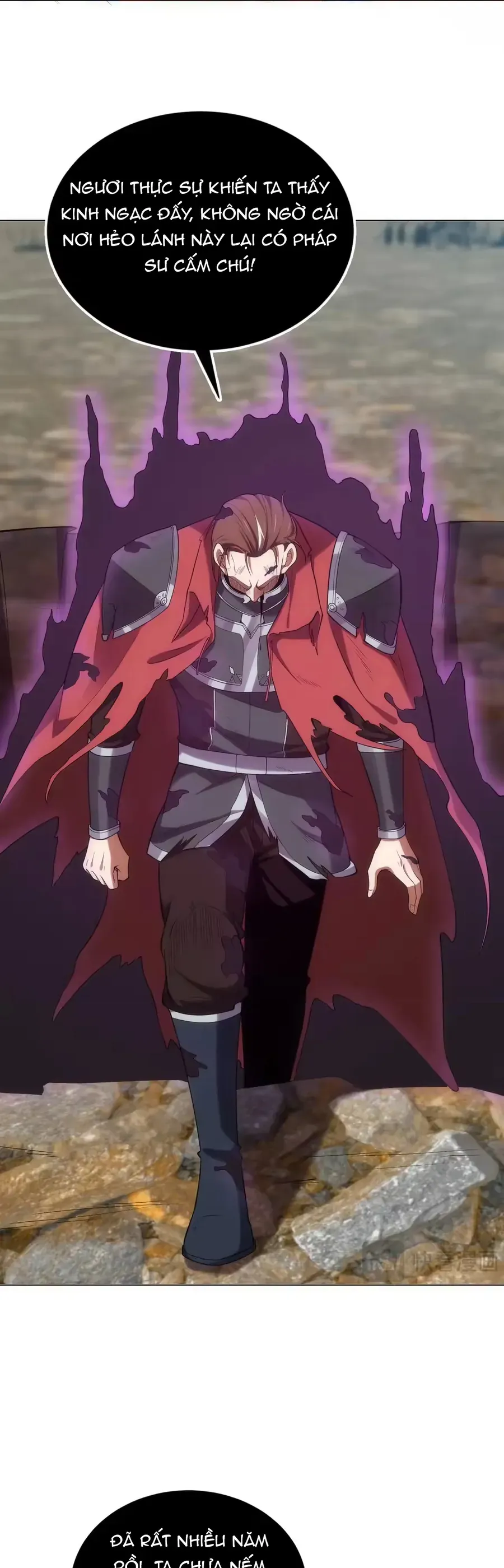 Ta Xây Dựng Đế Quốc Công Nghiệp Trên Đại Lục Ma Pháp Chap 73 - Next Chap 74