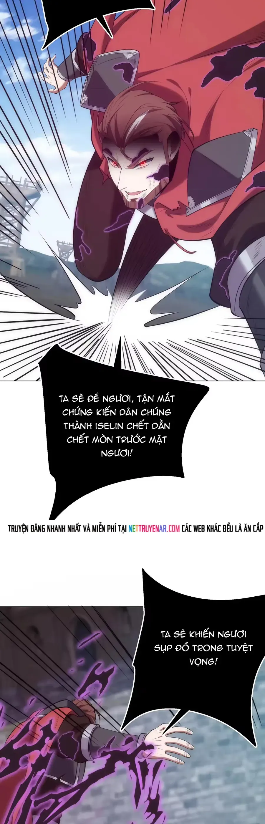 Ta Xây Dựng Đế Quốc Công Nghiệp Trên Đại Lục Ma Pháp Chap 73 - Next Chap 74