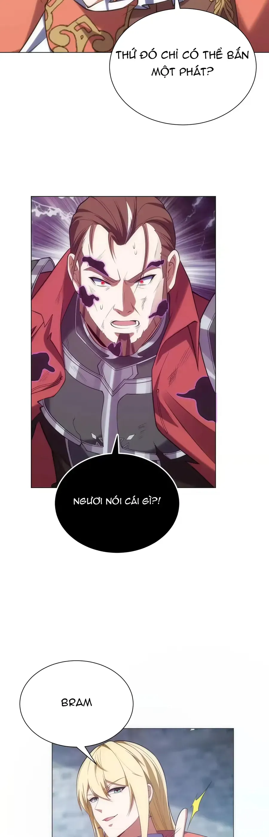 Ta Xây Dựng Đế Quốc Công Nghiệp Trên Đại Lục Ma Pháp Chap 73 - Next Chap 74