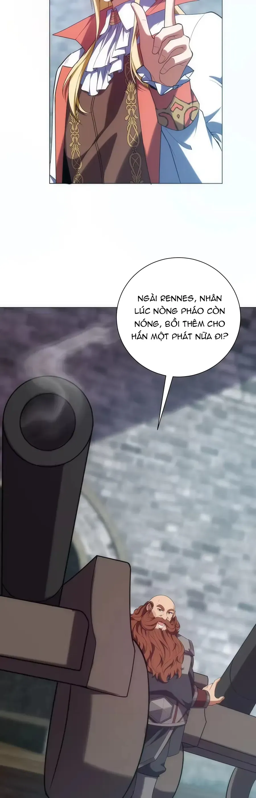 Ta Xây Dựng Đế Quốc Công Nghiệp Trên Đại Lục Ma Pháp Chap 73 - Next Chap 74