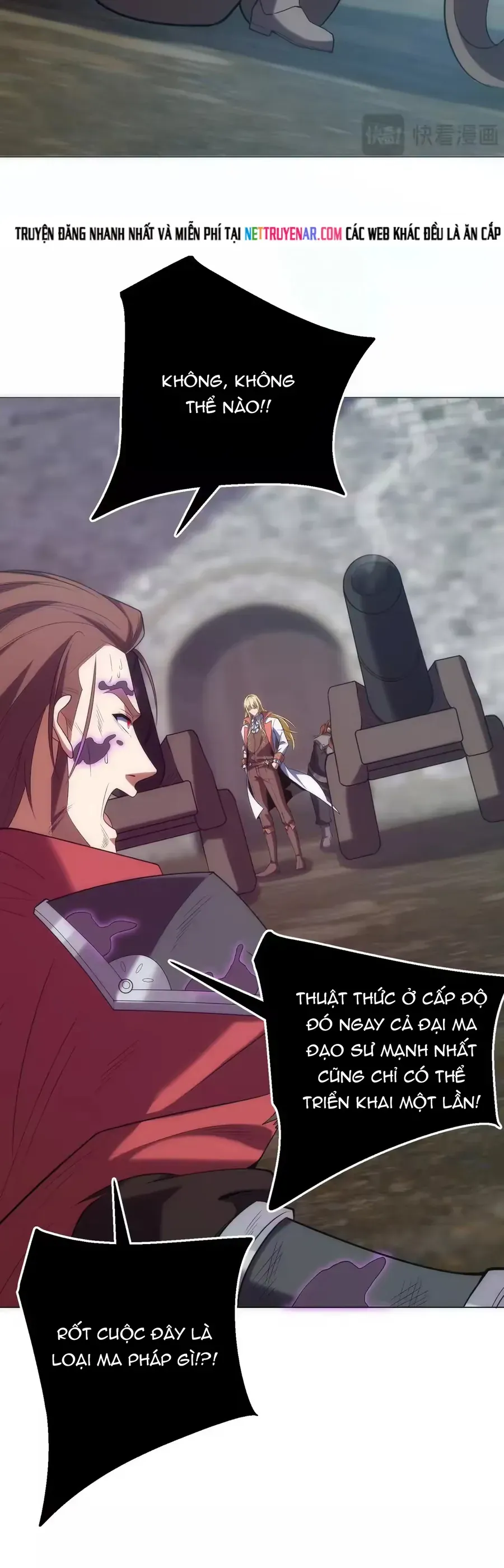 Ta Xây Dựng Đế Quốc Công Nghiệp Trên Đại Lục Ma Pháp Chap 73 - Next Chap 74