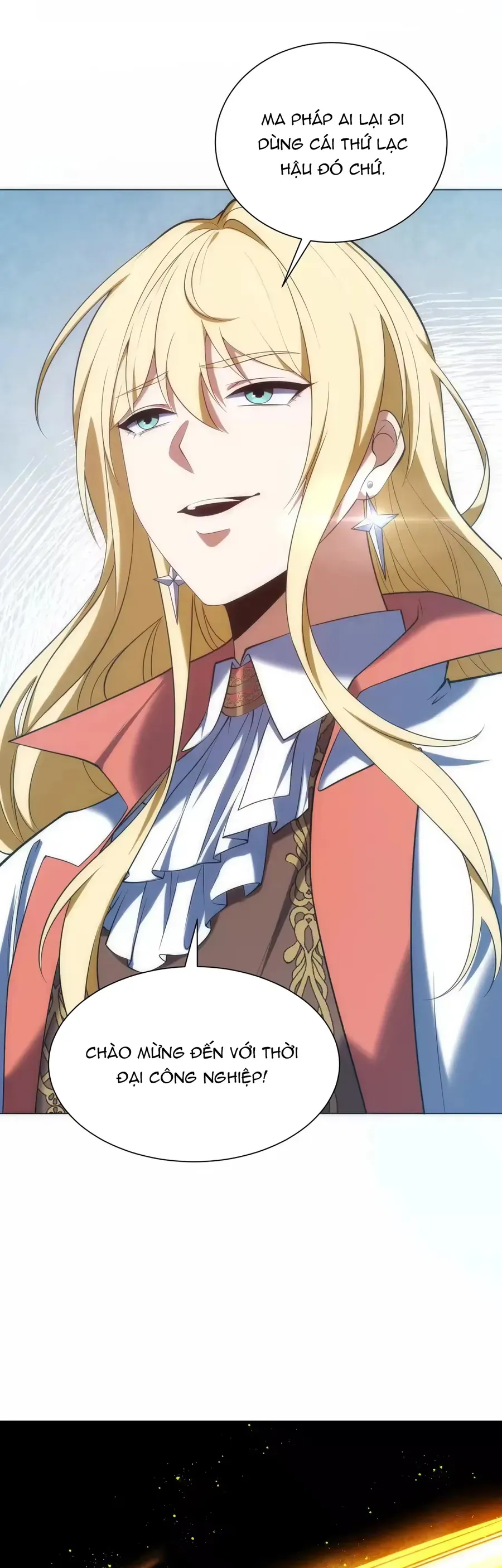Ta Xây Dựng Đế Quốc Công Nghiệp Trên Đại Lục Ma Pháp Chap 73 - Next Chap 74