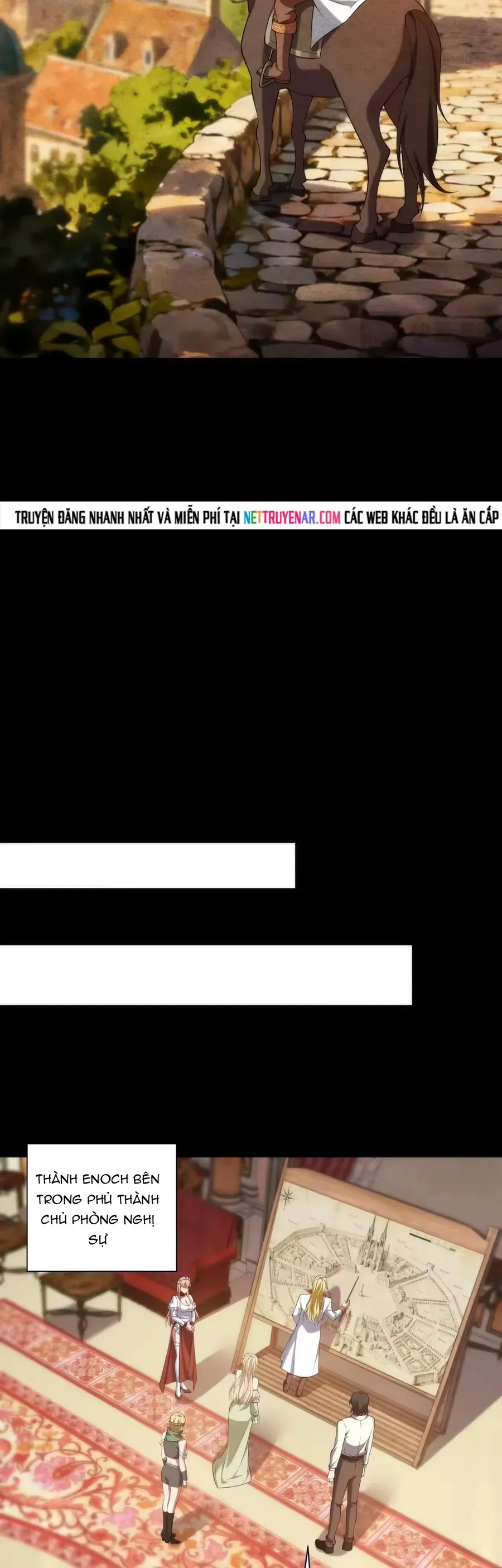 Ta Xây Dựng Đế Quốc Công Nghiệp Trên Đại Lục Ma Pháp Chap 73 - Next Chap 74