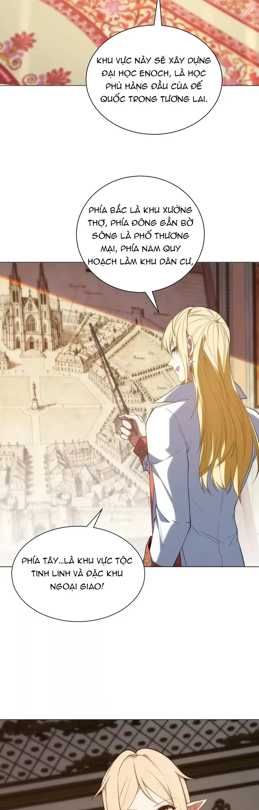 Ta Xây Dựng Đế Quốc Công Nghiệp Trên Đại Lục Ma Pháp Chap 73 - Next Chap 74