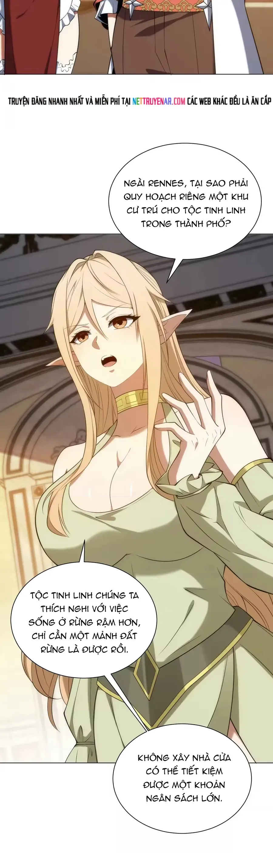 Ta Xây Dựng Đế Quốc Công Nghiệp Trên Đại Lục Ma Pháp Chap 73 - Next Chap 74