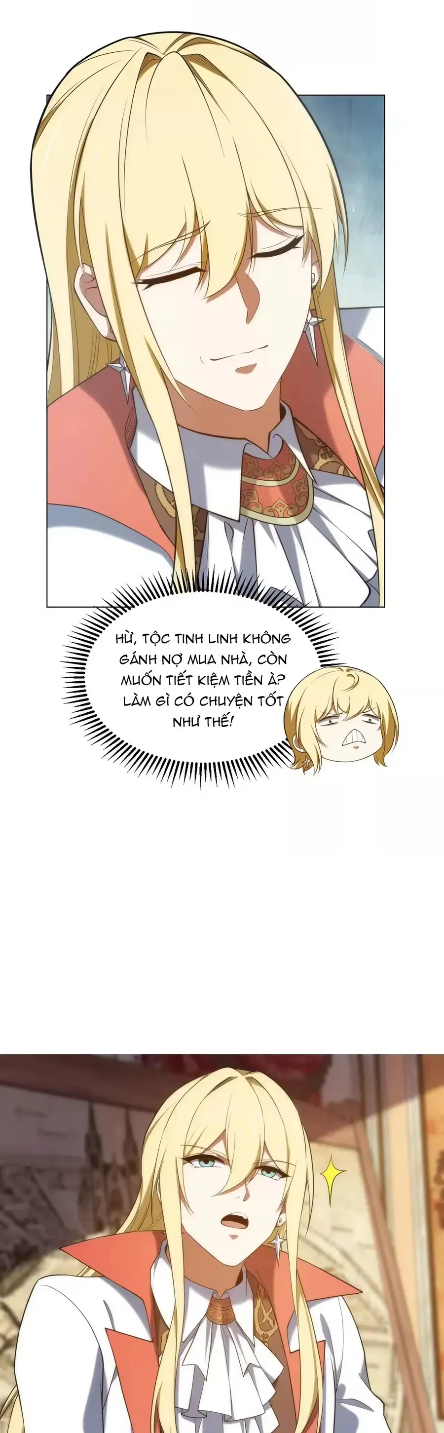 Ta Xây Dựng Đế Quốc Công Nghiệp Trên Đại Lục Ma Pháp Chap 73 - Next Chap 74