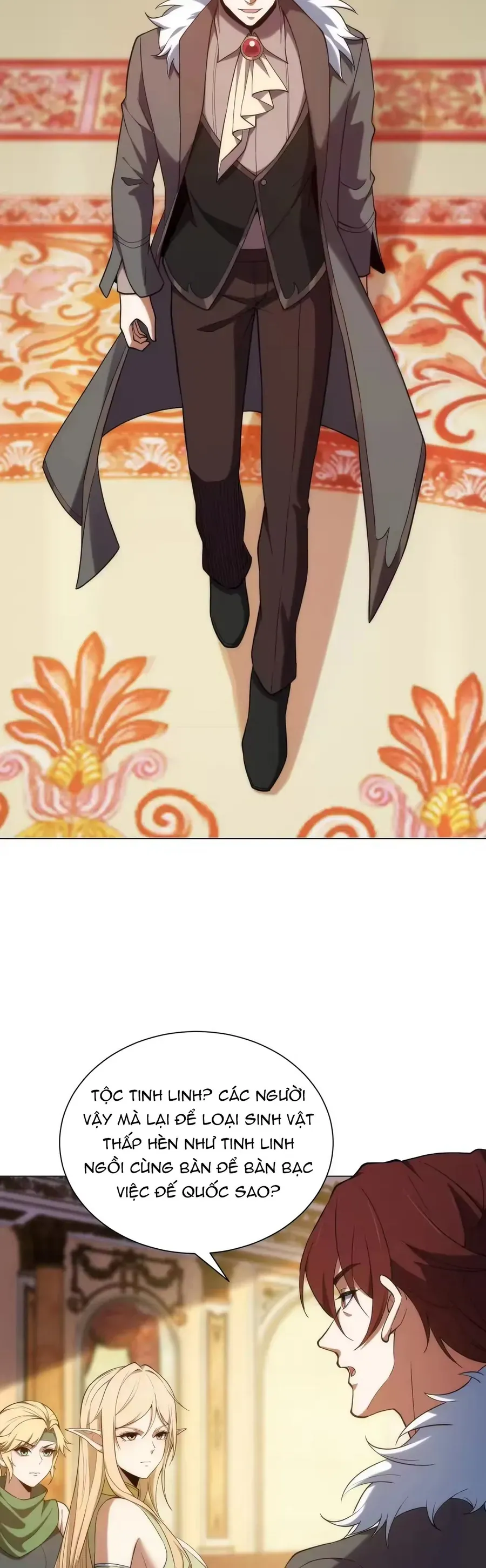 Ta Xây Dựng Đế Quốc Công Nghiệp Trên Đại Lục Ma Pháp Chap 73 - Next Chap 74