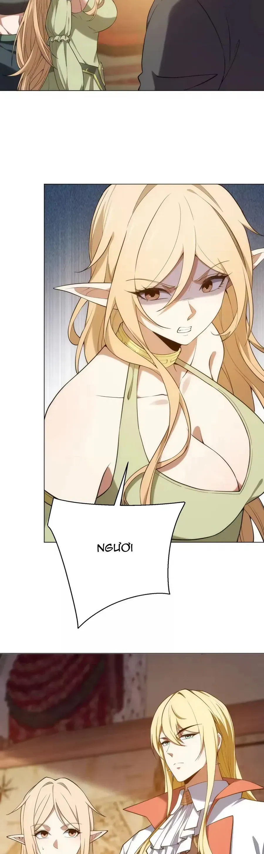 Ta Xây Dựng Đế Quốc Công Nghiệp Trên Đại Lục Ma Pháp Chap 73 - Next Chap 74