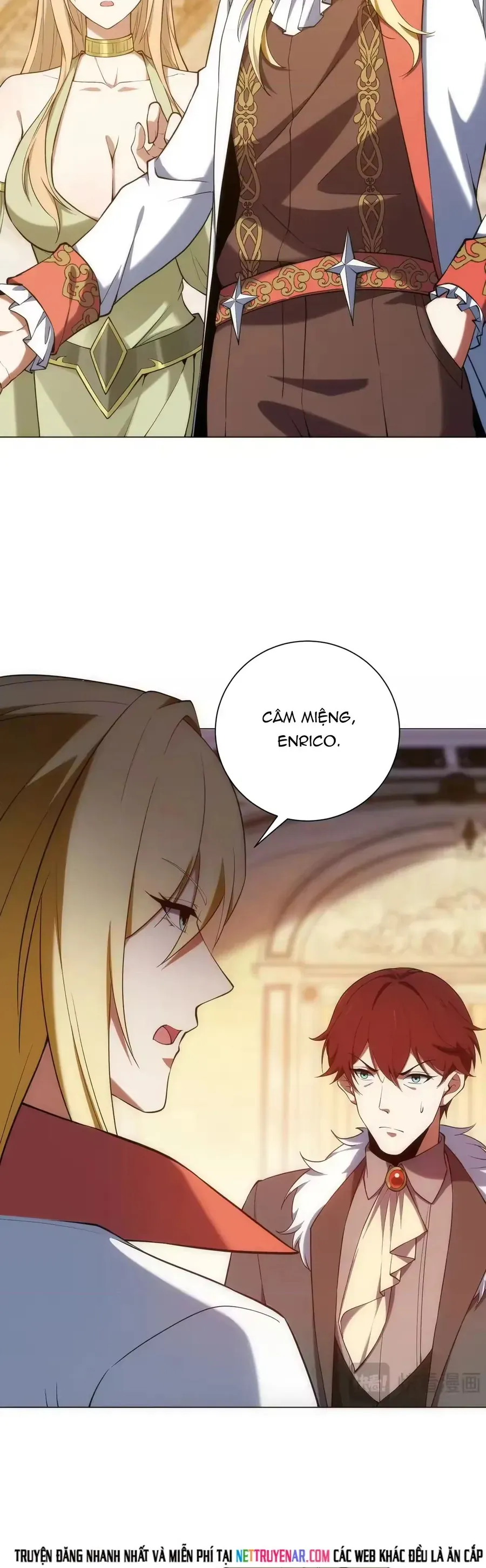 Ta Xây Dựng Đế Quốc Công Nghiệp Trên Đại Lục Ma Pháp Chap 73 - Next Chap 74