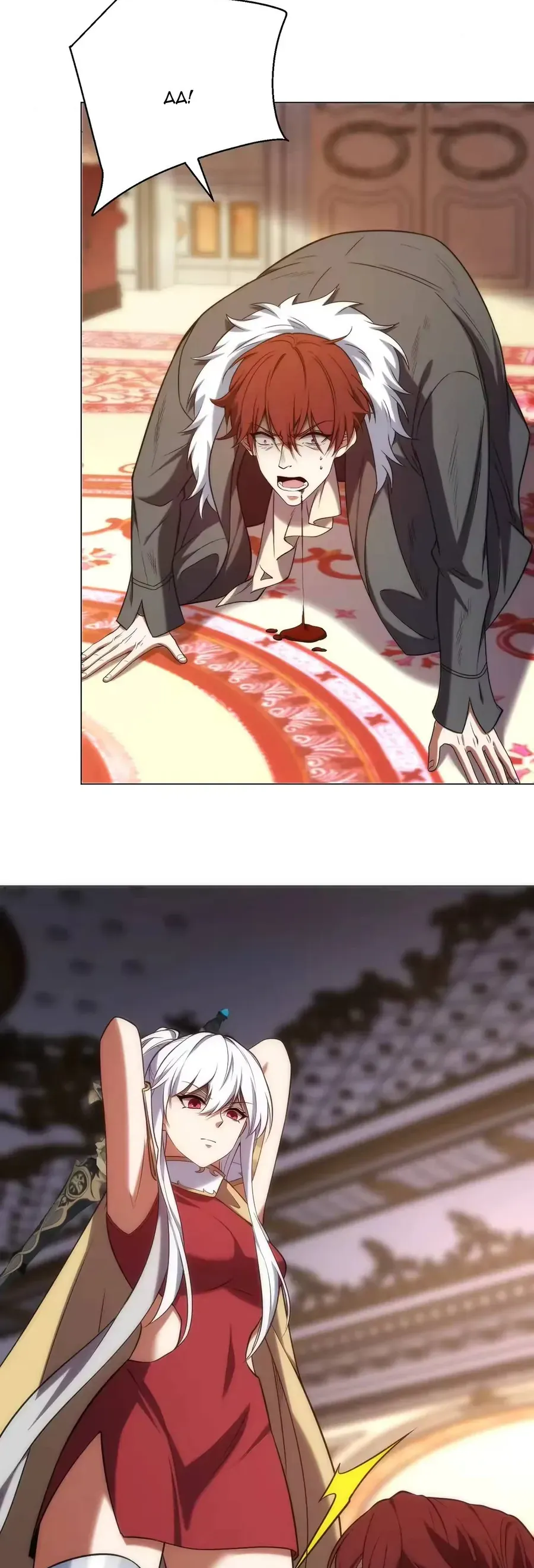 Ta Xây Dựng Đế Quốc Công Nghiệp Trên Đại Lục Ma Pháp Chap 74 - Next Chap 75