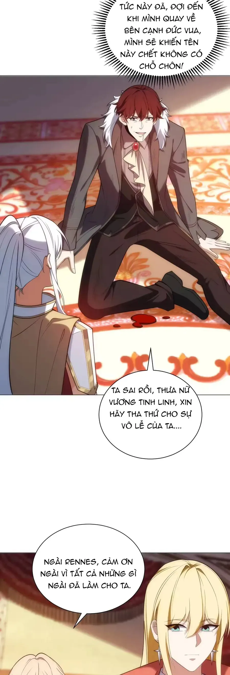 Ta Xây Dựng Đế Quốc Công Nghiệp Trên Đại Lục Ma Pháp Chap 74 - Next Chap 75