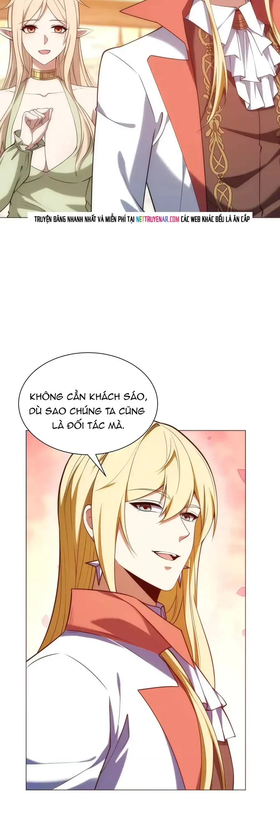 Ta Xây Dựng Đế Quốc Công Nghiệp Trên Đại Lục Ma Pháp Chap 74 - Next Chap 75