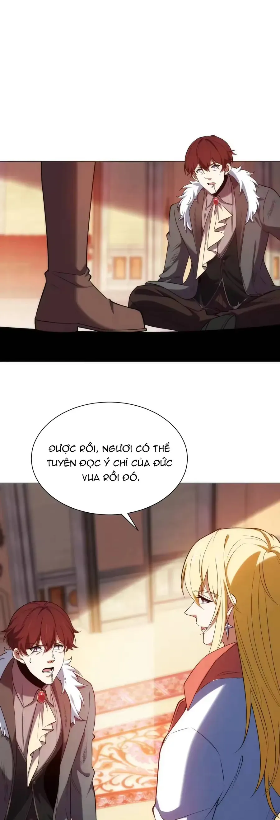 Ta Xây Dựng Đế Quốc Công Nghiệp Trên Đại Lục Ma Pháp Chap 74 - Next Chap 75