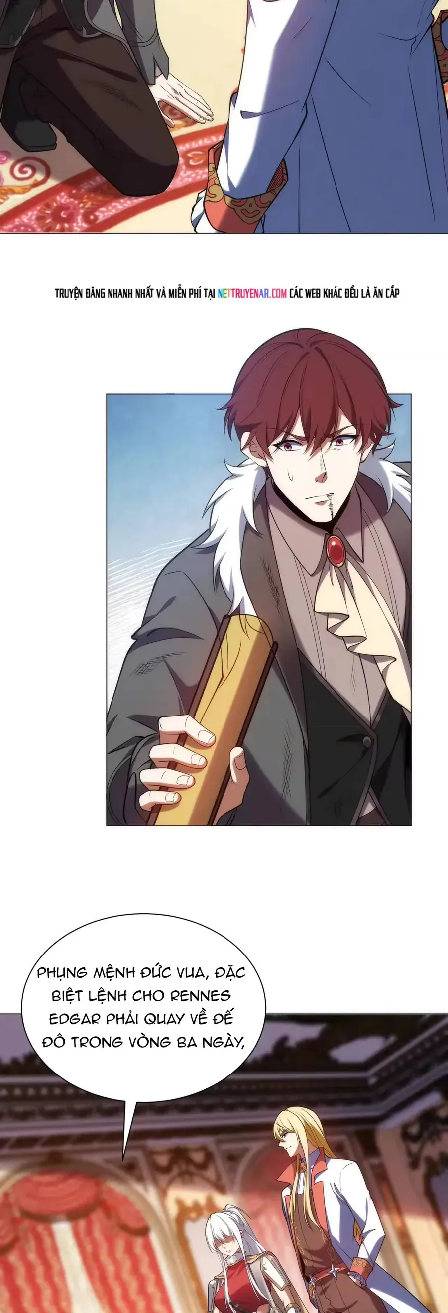 Ta Xây Dựng Đế Quốc Công Nghiệp Trên Đại Lục Ma Pháp Chap 74 - Next Chap 75