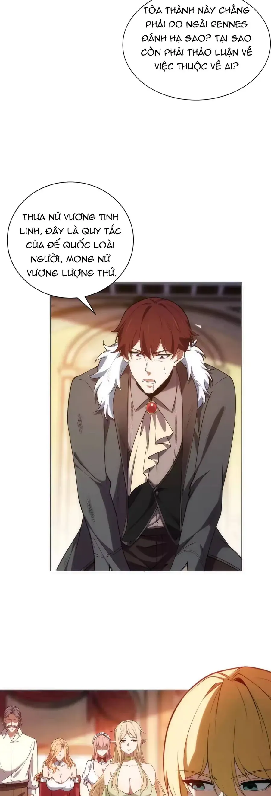 Ta Xây Dựng Đế Quốc Công Nghiệp Trên Đại Lục Ma Pháp Chap 74 - Next Chap 75