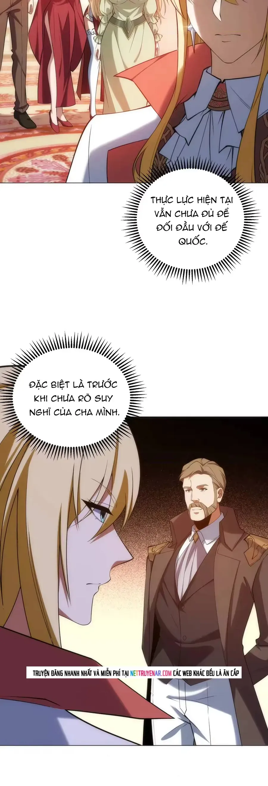 Ta Xây Dựng Đế Quốc Công Nghiệp Trên Đại Lục Ma Pháp Chap 74 - Next Chap 75