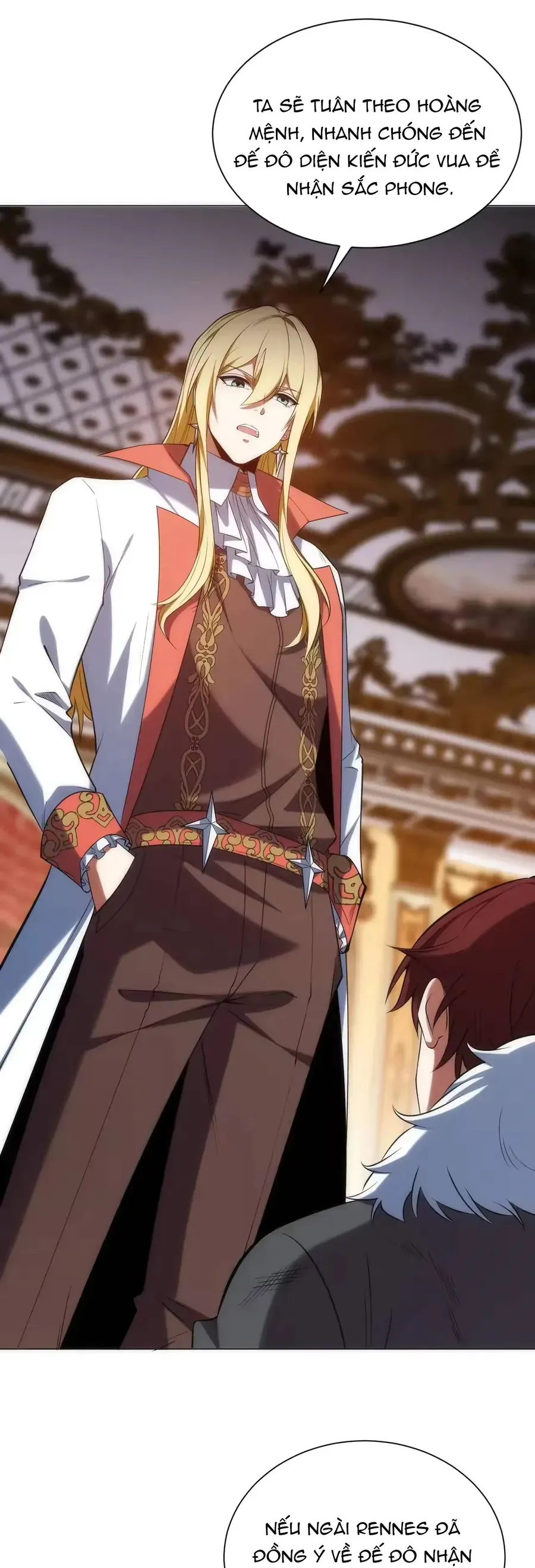 Ta Xây Dựng Đế Quốc Công Nghiệp Trên Đại Lục Ma Pháp Chap 74 - Next Chap 75