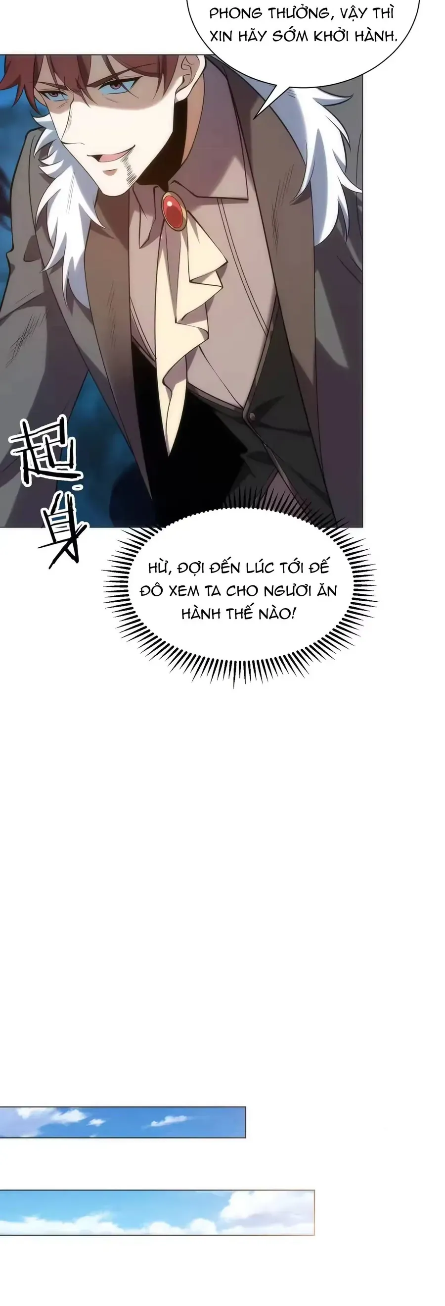 Ta Xây Dựng Đế Quốc Công Nghiệp Trên Đại Lục Ma Pháp Chap 74 - Next Chap 75