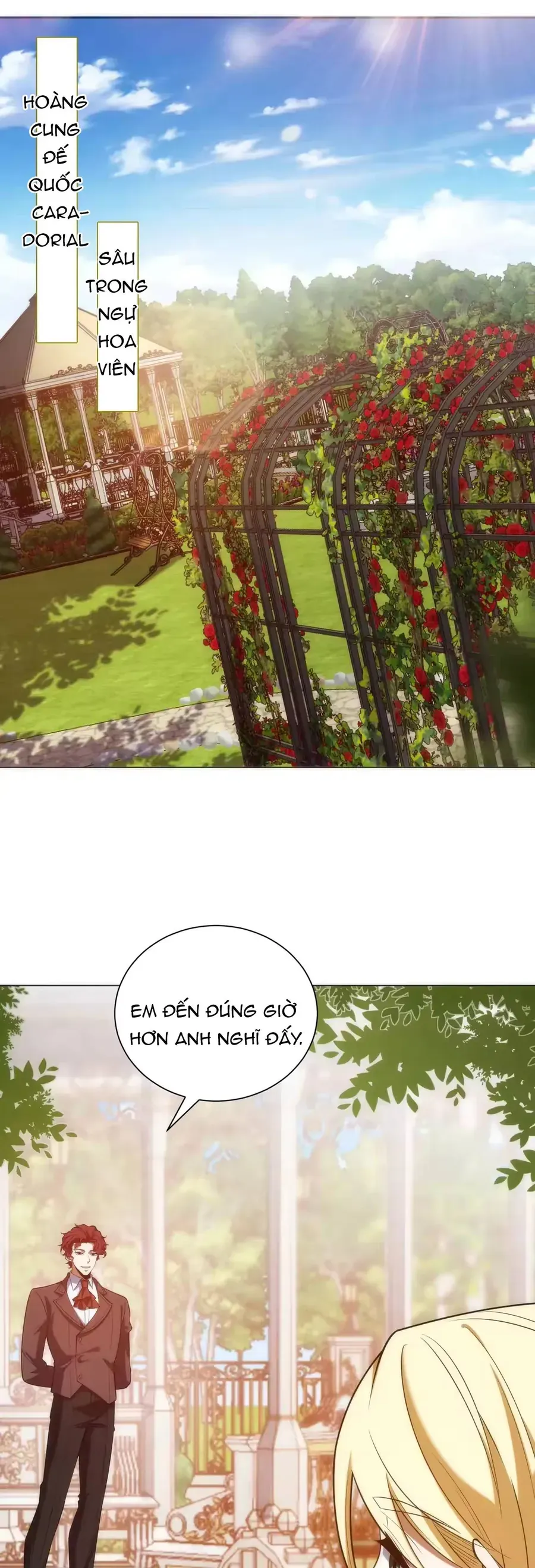 Ta Xây Dựng Đế Quốc Công Nghiệp Trên Đại Lục Ma Pháp Chap 74 - Next Chap 75