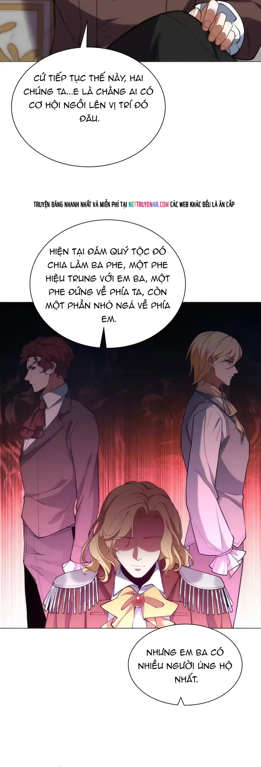 Ta Xây Dựng Đế Quốc Công Nghiệp Trên Đại Lục Ma Pháp Chap 74 - Next Chap 75