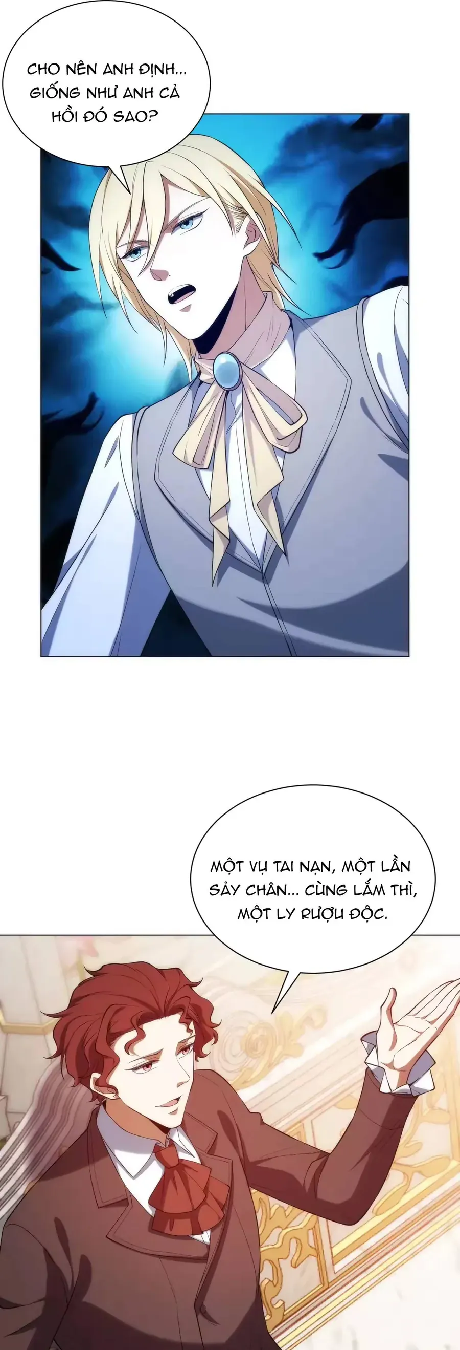 Ta Xây Dựng Đế Quốc Công Nghiệp Trên Đại Lục Ma Pháp Chap 74 - Next Chap 75