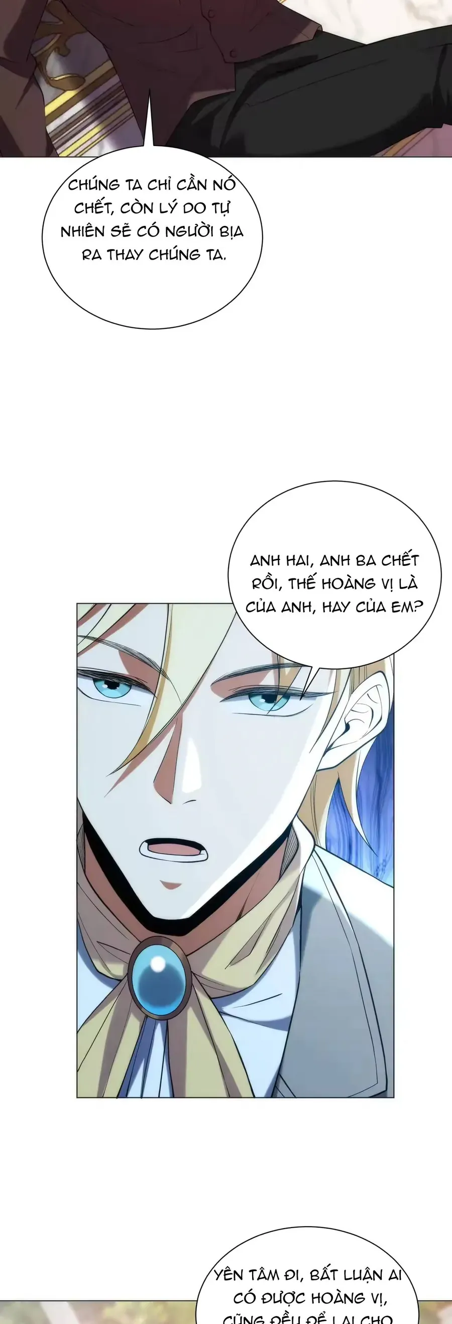 Ta Xây Dựng Đế Quốc Công Nghiệp Trên Đại Lục Ma Pháp Chap 74 - Next Chap 75