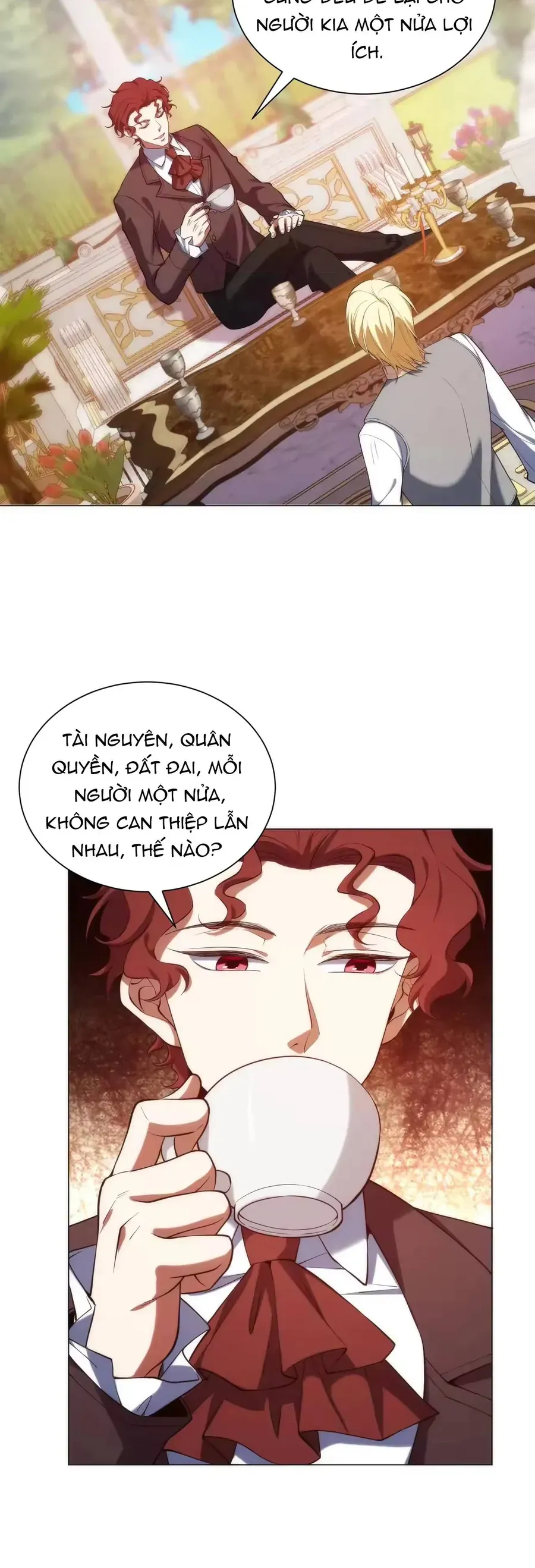 Ta Xây Dựng Đế Quốc Công Nghiệp Trên Đại Lục Ma Pháp Chap 74 - Next Chap 75