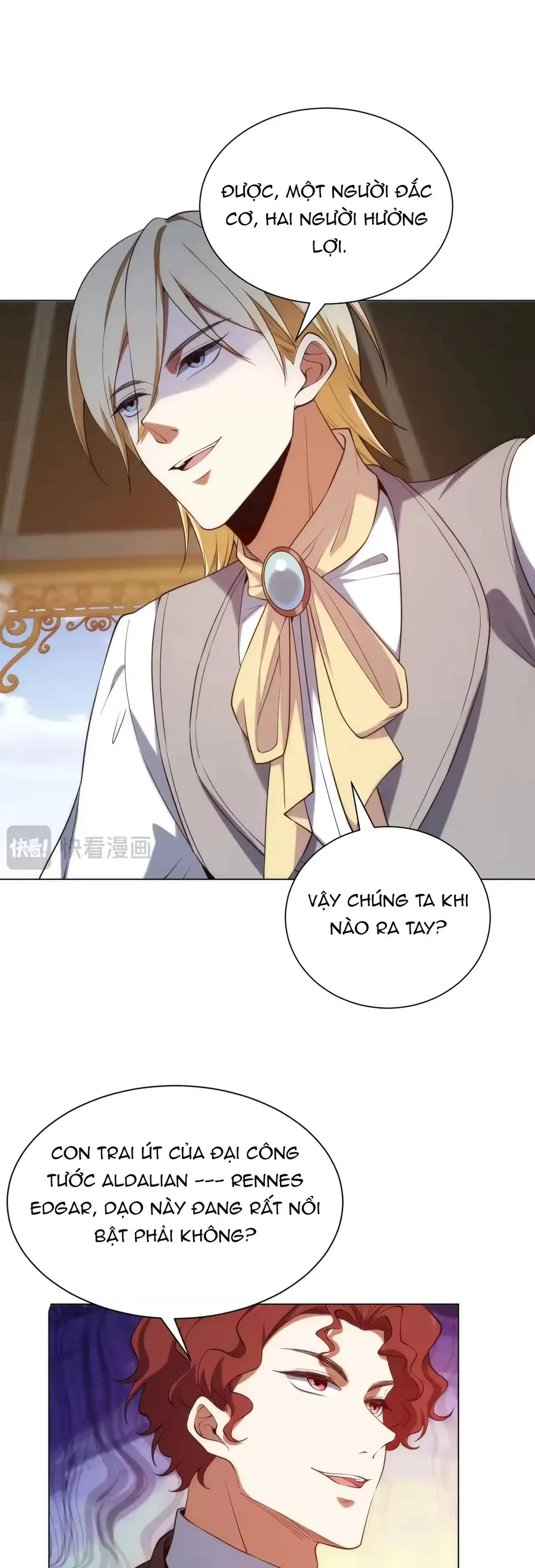 Ta Xây Dựng Đế Quốc Công Nghiệp Trên Đại Lục Ma Pháp Chap 74 - Next Chap 75