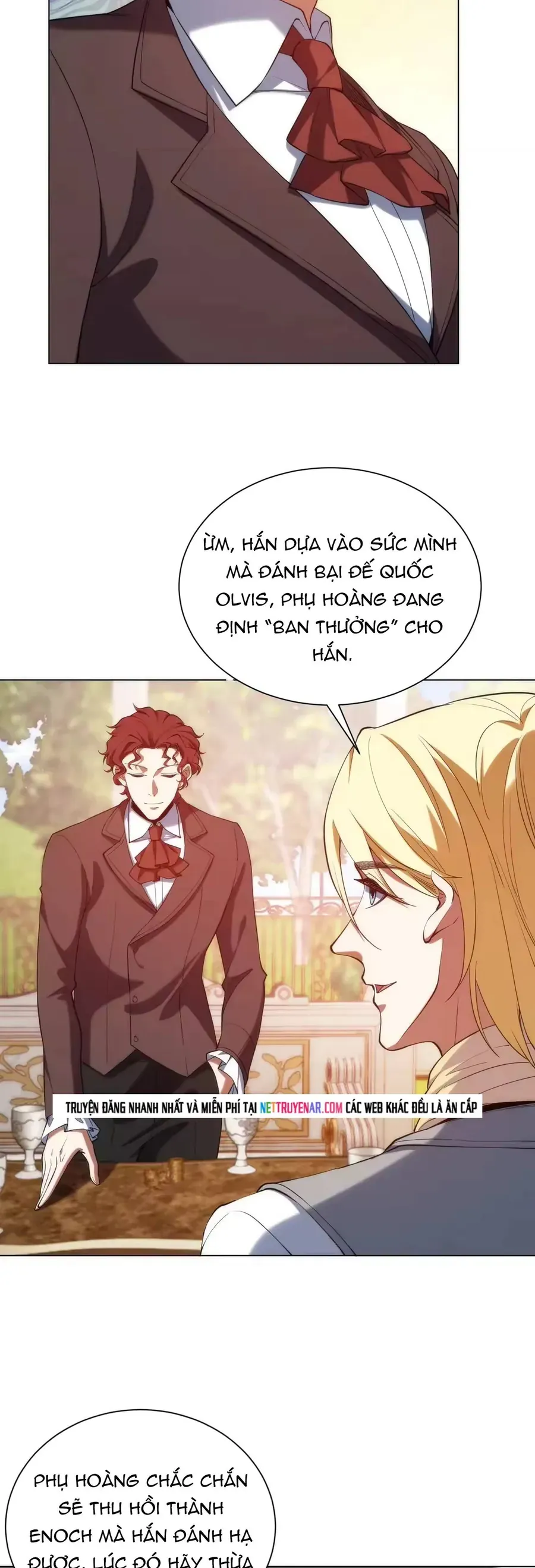 Ta Xây Dựng Đế Quốc Công Nghiệp Trên Đại Lục Ma Pháp Chap 74 - Next Chap 75